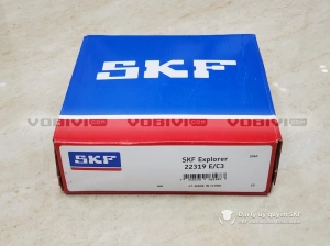 Vòng bi SKF 22319 E/C3 chính hãng Vòng bi SKF 22319 E/C3
