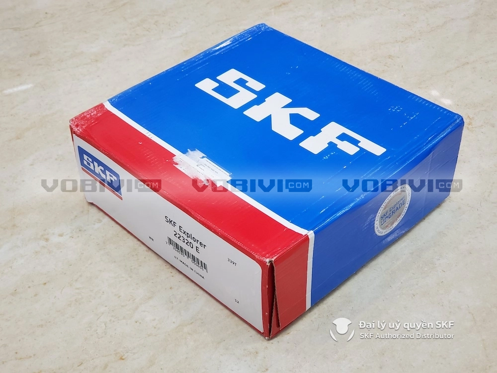 Vòng bi SKF 22320 E chính hãng