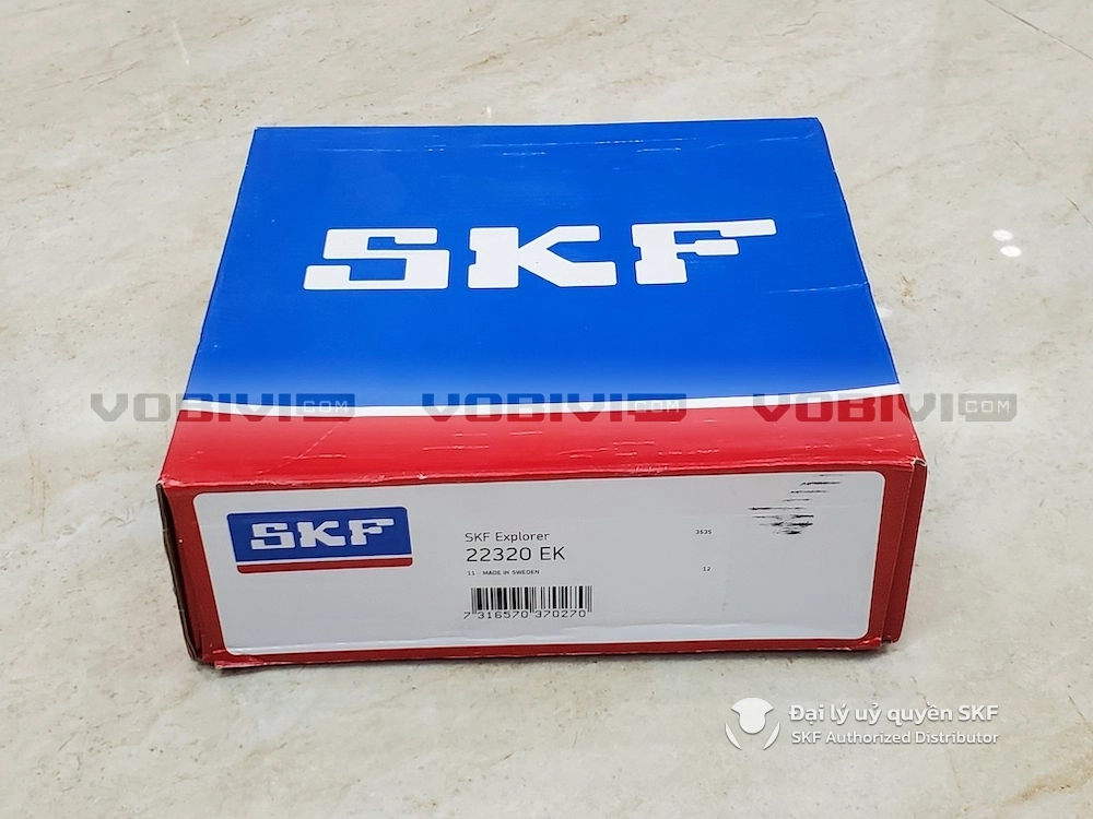 Vòng bi SKF 22320 EK chính hãng