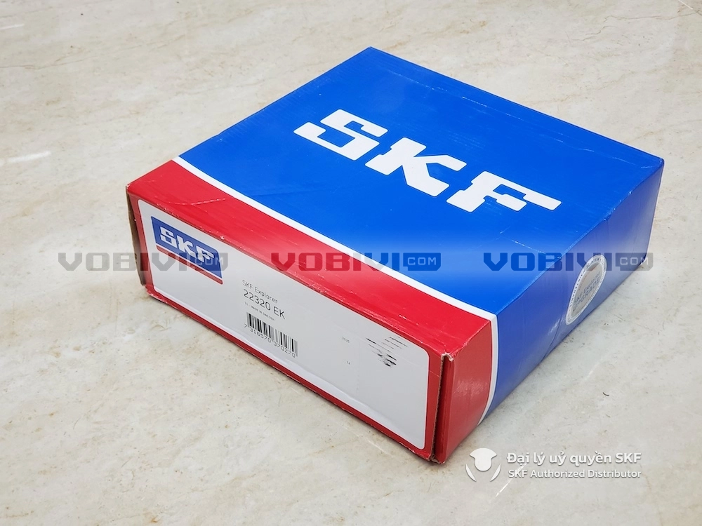 Vòng bi SKF 22320 EK chính hãng