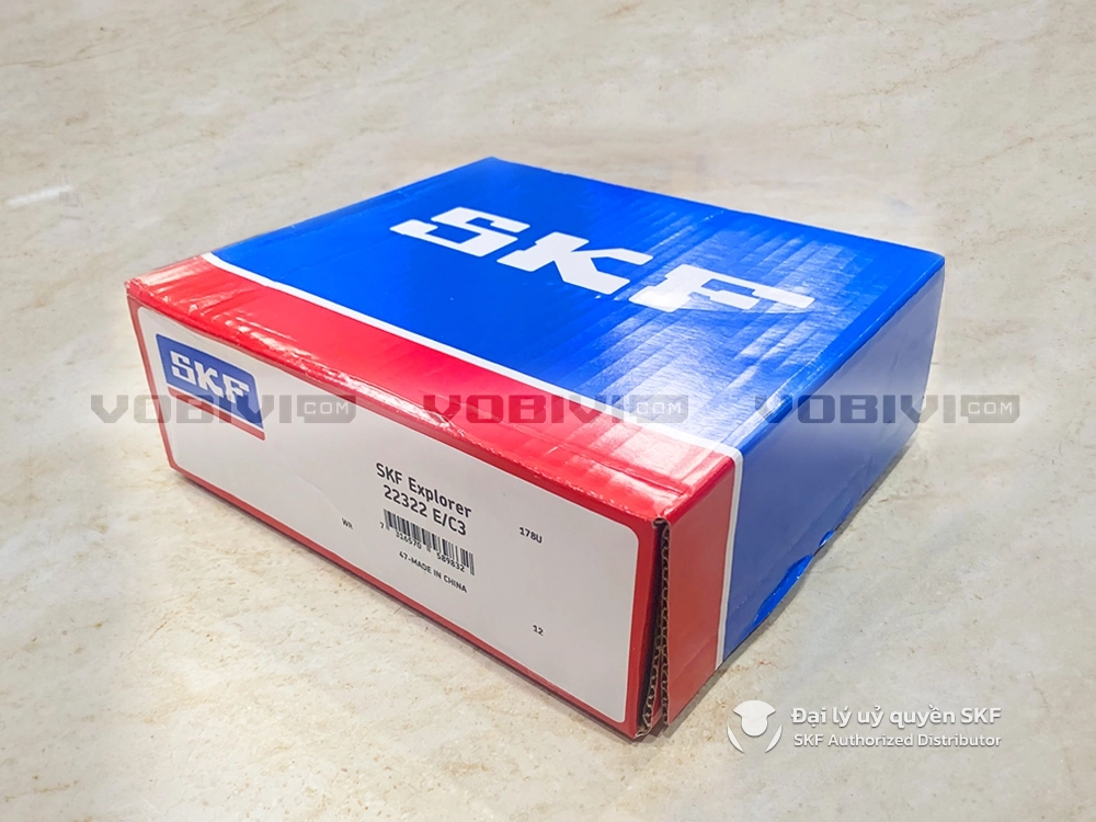 Vòng bi SKF 22322 E/C3