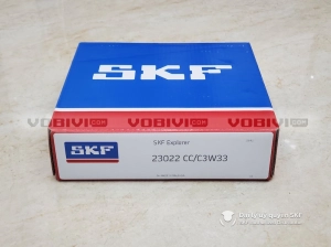 Vòng bi SKF 23022 CC/C3W33