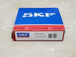 Vòng bi SKF 23024 CCK/W33