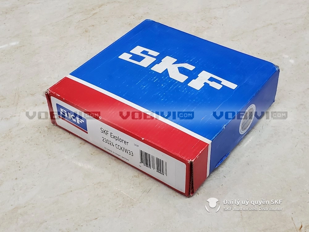 Vòng bi SKF 23024 CCK/W33 chính hãng