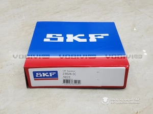 Vòng bi SKF 23026 CC/W33