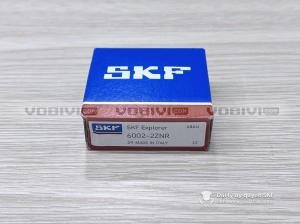 Vòng bi SKF 6002-2ZNR
