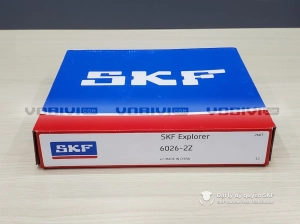 Vòng bi SKF 6026-2Z