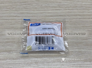 Vòng bi SKF 6200-2RSH/C3