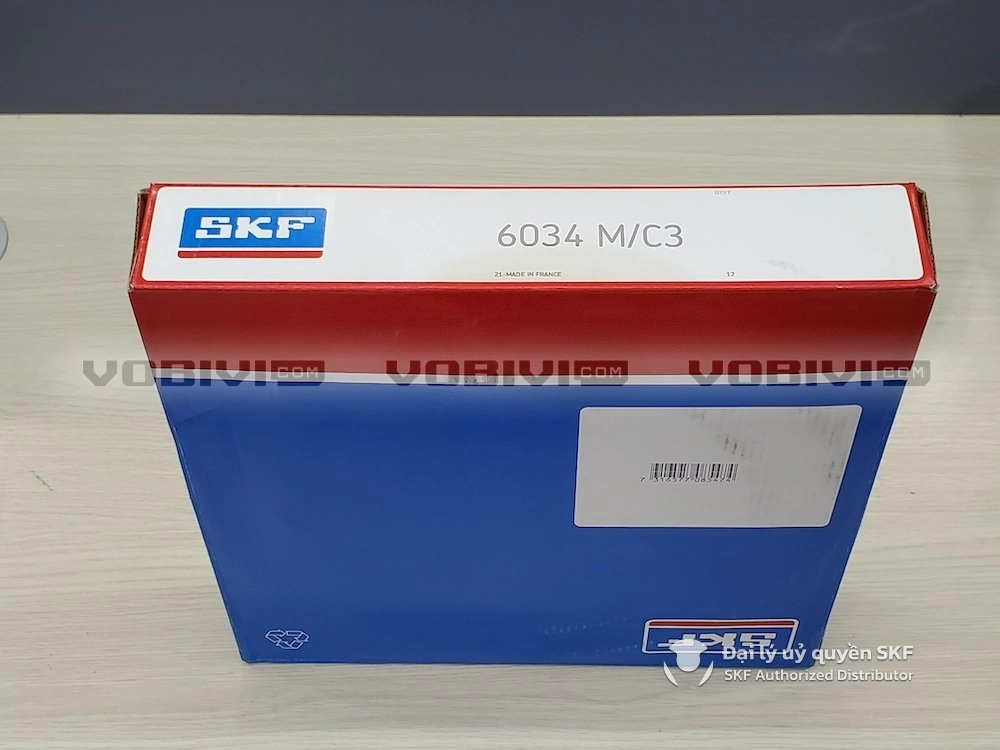 6034 M/C3