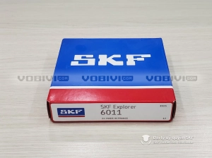 Vòng bi SKF 6011