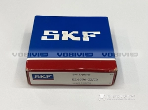 Vòng bi SKF E2.6306-2Z/C3 chính hãng Vòng bi SKF E2.6306-2Z/C3