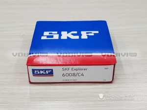 Vòng bi SKF 6008/C4