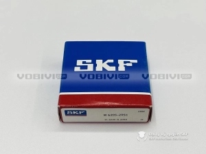 Vòng bi SKF W 6205-2RS1