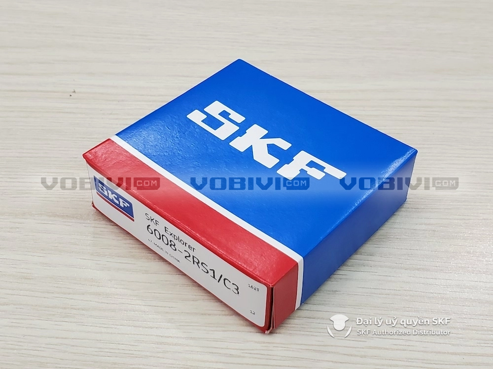 6008-2RS1/C3