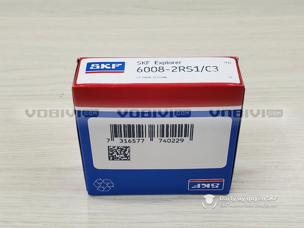 6008-2RS1/C3