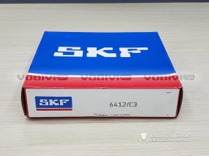 Vòng bi SKF 6412/C3