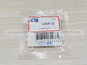 Vòng bi SKF 638/8-2Z