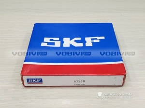 Vòng bi SKF 61918
