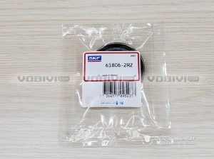 Vòng bi SKF 61806-2RZ chính hãng Vòng bi SKF 61806-2RZ