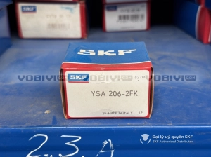Vòng bi SKF YSA 206-2FK chính hãng Vòng bi SKF YSA 206-2FK