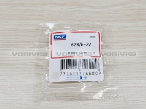 Vòng bi SKF 628/6-2Z