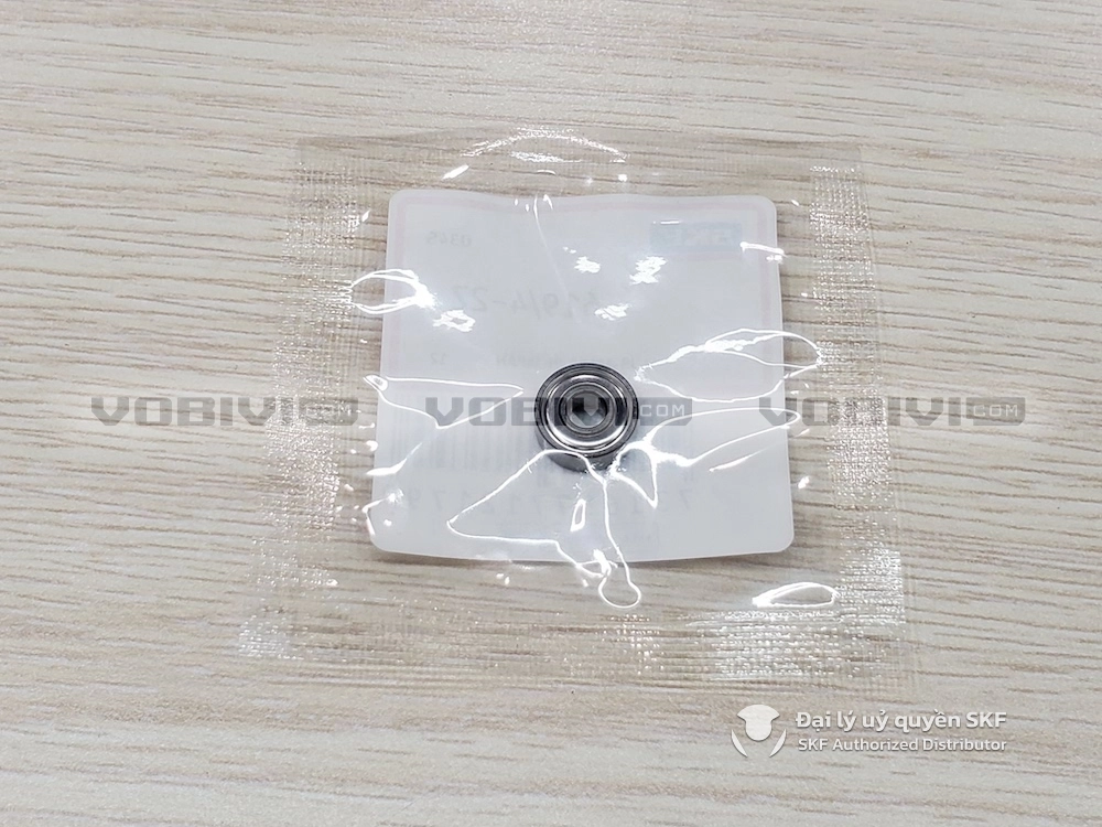 Vòng bi SKF 619/4-2Z chính hãng