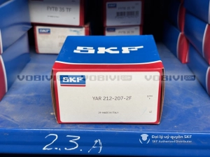 Vòng bi SKF YAR 212-207-2F chính hãng Vòng bi SKF YAR 212-207-2F