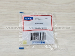 Vòng bi SKF 609-2RSH
