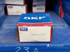 Vòng bi SKF YAR 209-112-2F chính hãng Vòng bi SKF YAR 209-112-2F