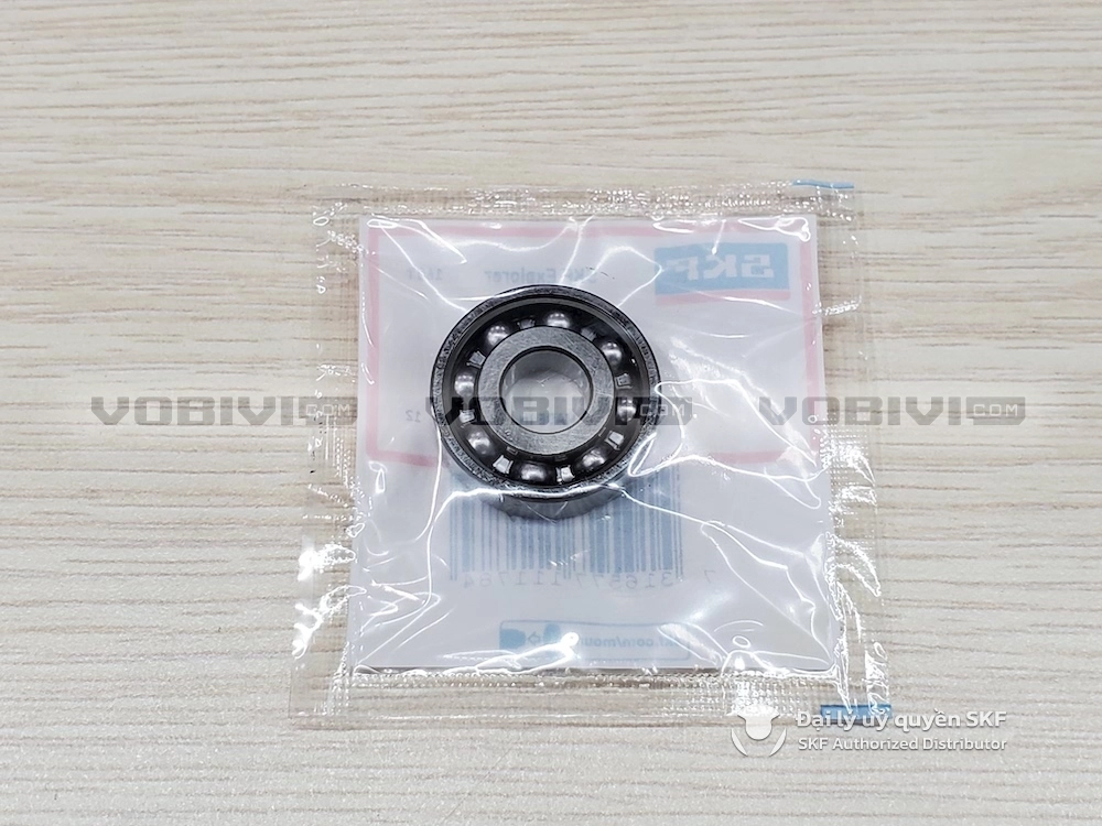 Vòng bi SKF 609 chính hãng