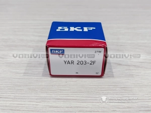 Vòng bi SKF YAR 203-2F chính hãng Vòng bi SKF YAR 203-2F