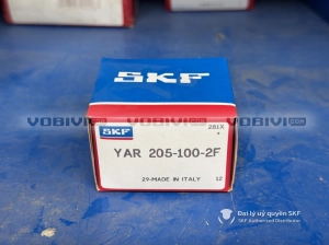 Vòng bi SKF YAR 205-100-2F chính hãng Vòng bi SKF YAR 205-100-2F