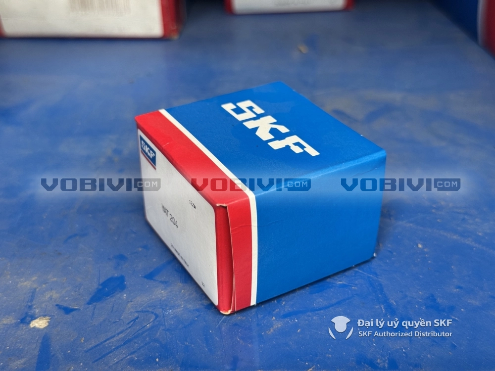 Vòng bi YAT 204 chính hãng SKF