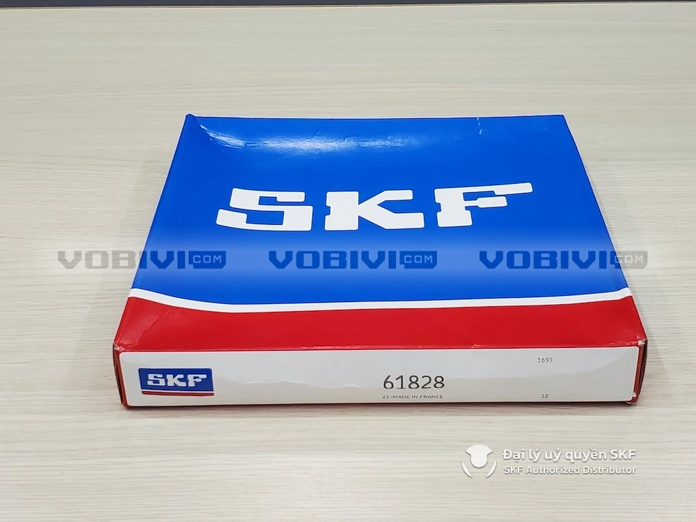 Vòng bi SKF 61828 chính hãng