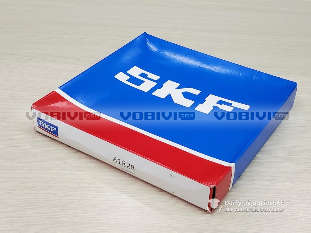 Vòng bi SKF 61828 chính hãng