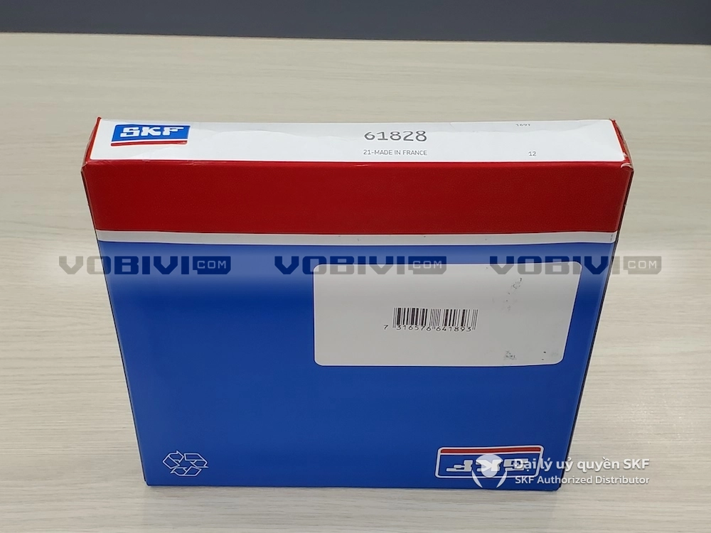 Vòng bi SKF 61828 chính hãng