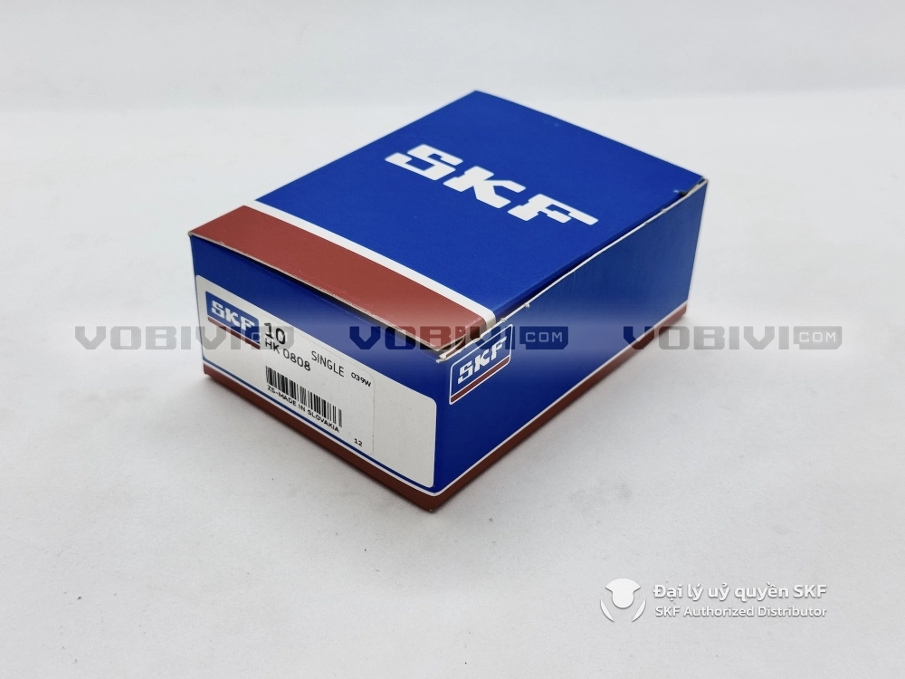 Vòng bi HK 0808 chính hãng SKF