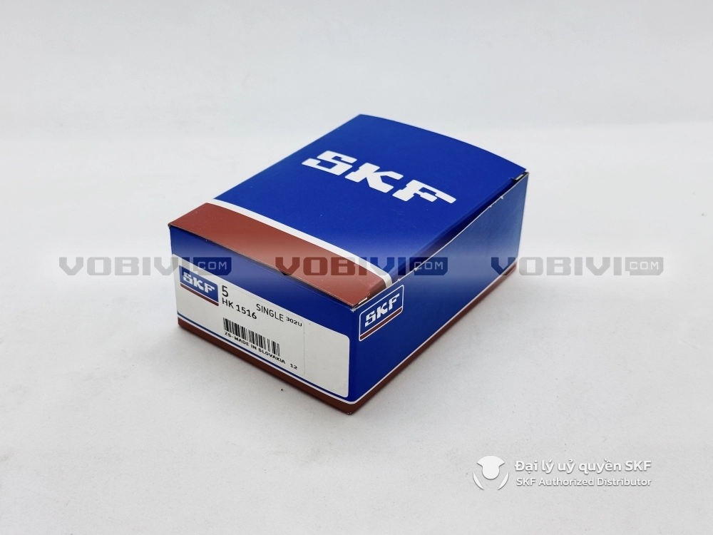 Vòng bi HK 1516 chính hãng SKF