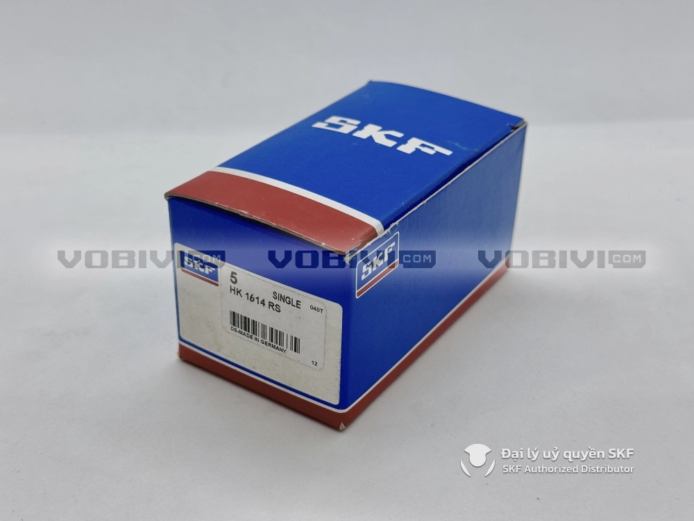 Vòng bi kim HK 1614 RS chính hãng SKF