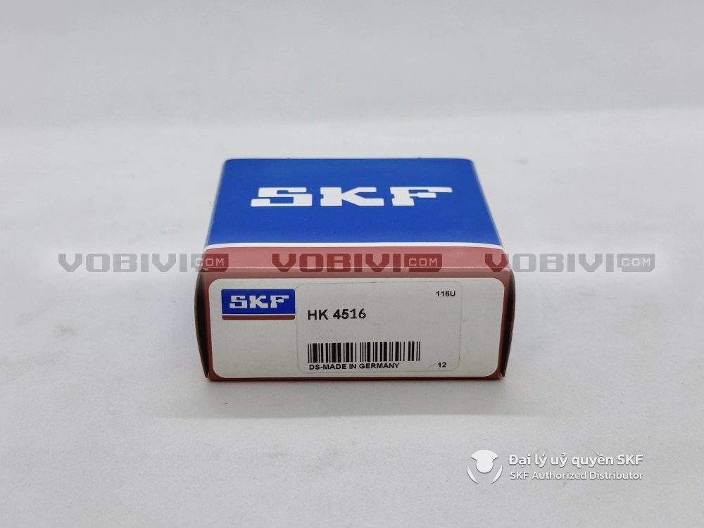 Vòng bi kim HK 4516 chính hãng SKF