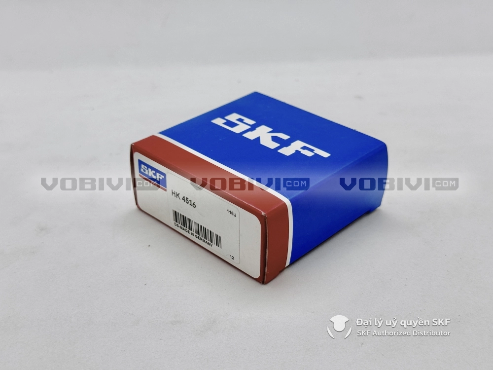 Vòng bi kim HK 4516 chính hãng SKF