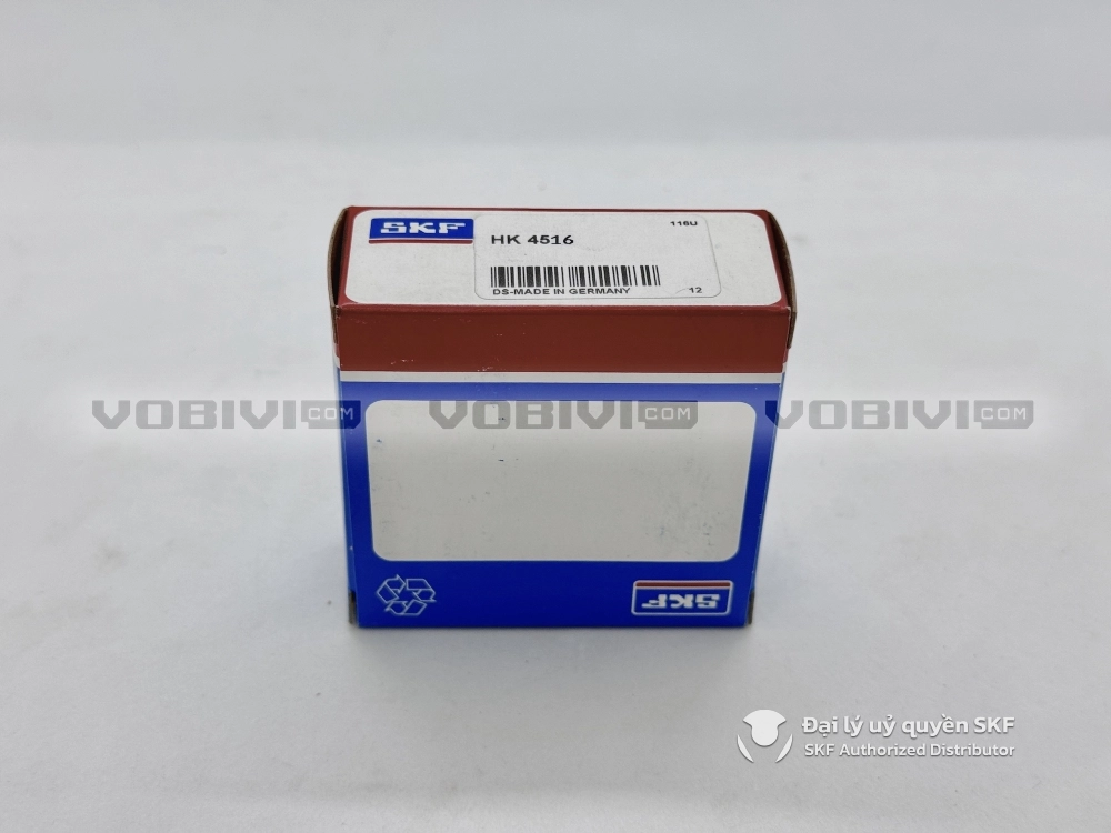 Vòng bi kim HK 4516 chính hãng SKF