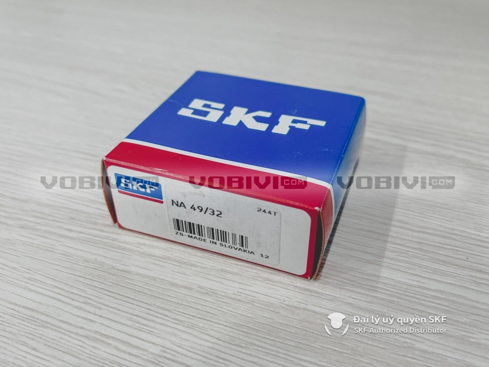 Vòng bi NA 49/32 chính hãng SKF