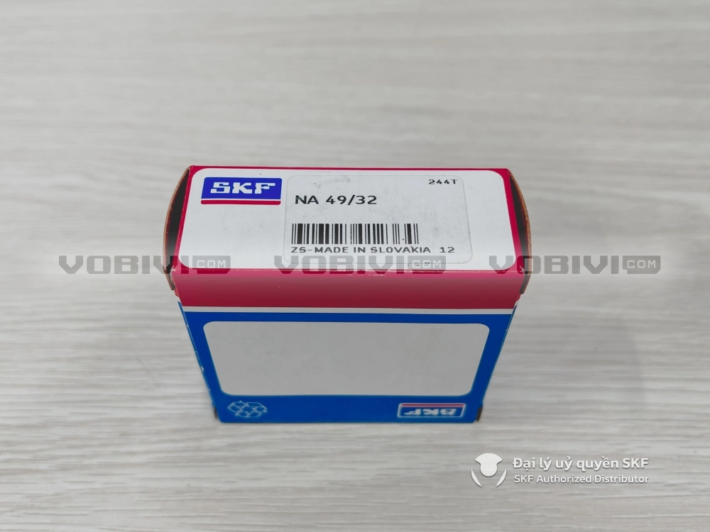 Vòng bi NA 49/32 chính hãng SKF