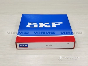 Vòng bi SKF 61822