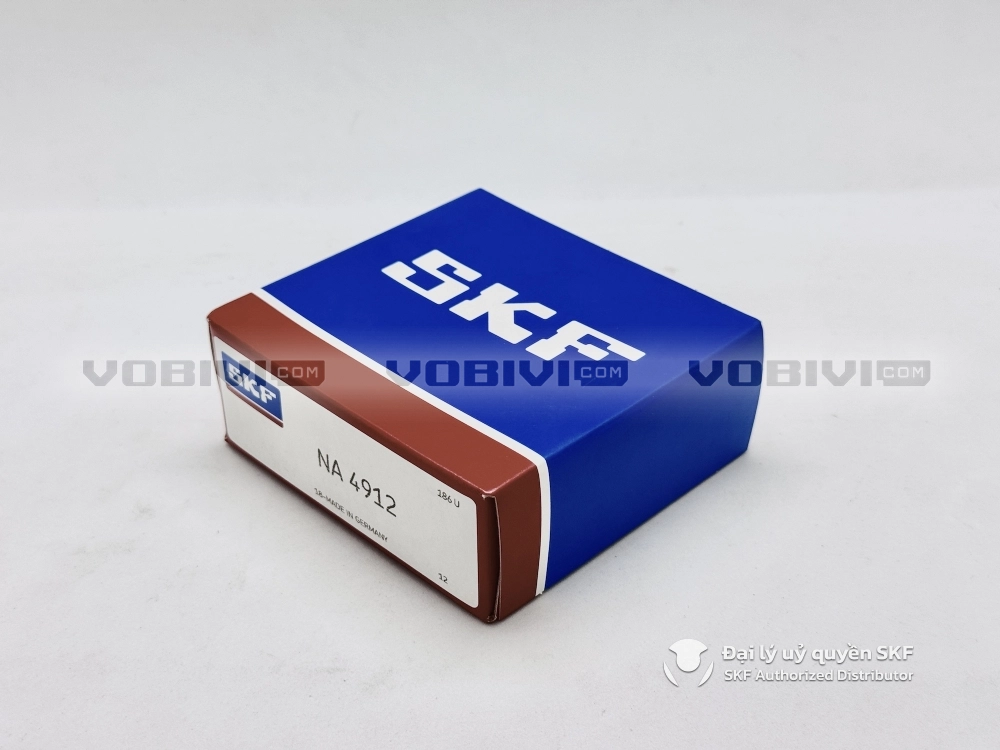 Vòng bi SKF NA 4912