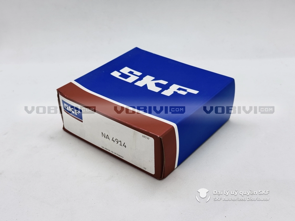 Vòng bi SKF NA 4914 chính hãng