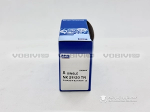 Vòng bi SKF NK 29/20 TN chính hãng Vòng bi SKF NK 29/20 TN