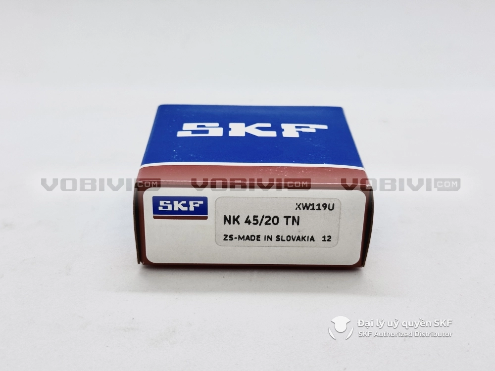 Vòng bi SKF NK 45/20