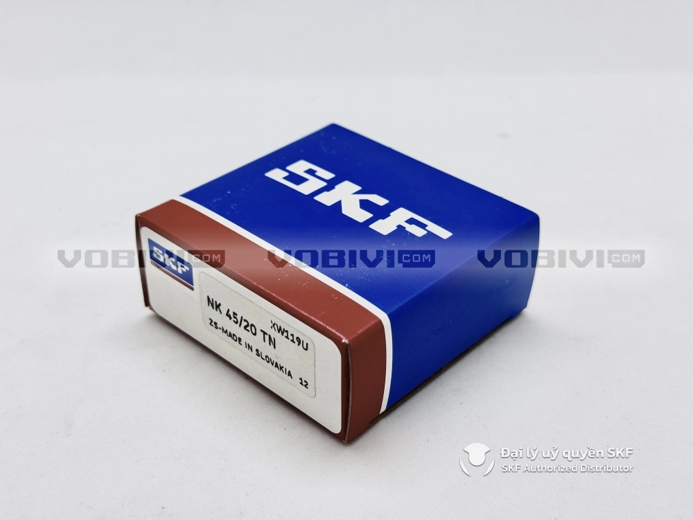 Vòng bi SKF NK 45/20